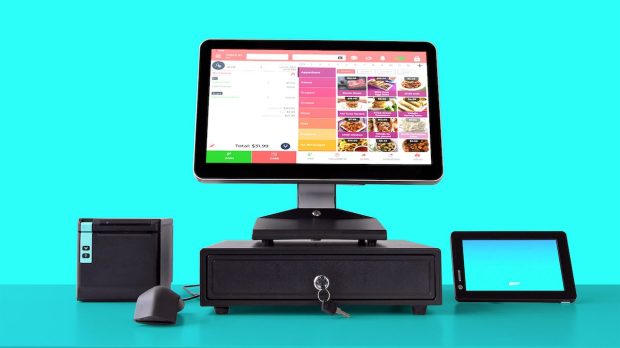 Restaurant Software Provider Vivid Adds POS Offering