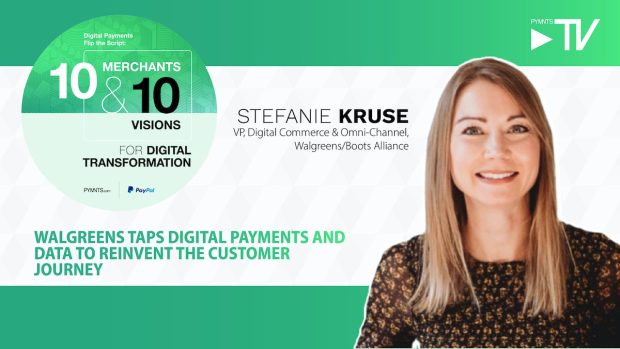 Walgreens Taps Digital Payments and Data to Reinvent the Customer Journey