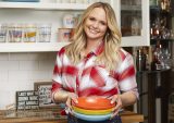 Walmart Boosts Home Furnishings With Miranda Lambert Deal