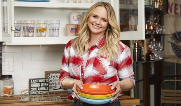Walmart Boosts Home Furnishings With Miranda Lambert Deal
