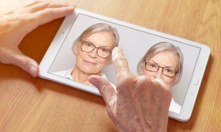 Walmart Adds Digital Eyeglass Fitting Company to Stable of AR Try-on Tools