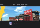Restaurant Roundup: Wendy’s, Kraft Invest in Metaverse Restaurants