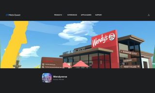 Restaurant Roundup: Wendy’s, Kraft Invest in Metaverse Restaurants