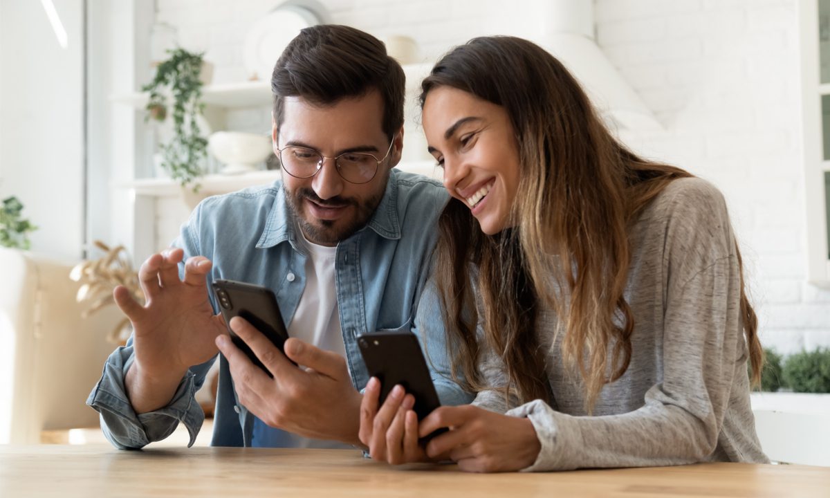 Social Commerce Takes a Giant Step as Entertainment Melds With Entrepreneurship