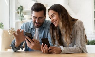 Social Commerce Takes a Giant Step as Entertainment Melds With Entrepreneurship