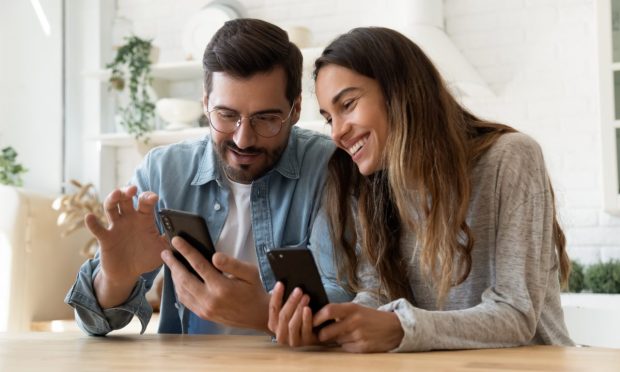 Social Commerce Takes a Giant Step as Entertainment Melds With Entrepreneurship