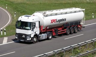 IoT Gives Fleets an Edge in Safety, Efficiency — and Customer Service