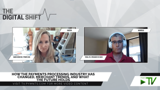 Payments Processing Moves From Cost Center to Revenue Driver in Global eCommerce