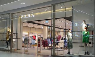 Zara Limits Free Returns to in-Store Only, Reports No Impact on Sales