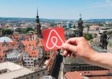 EU Lawmakers Meet With Airbnb on Hosting Rules