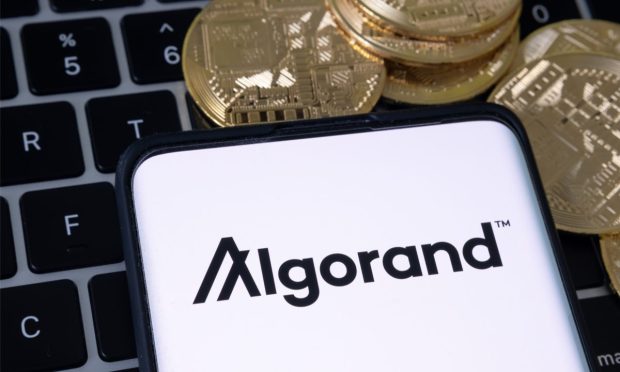 Algorand, blockchain, atomic, transfer, smart contract
