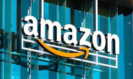 Amazon, Doug Herrington, Worldwide Amazon Stores
