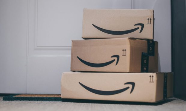 Amazon Flex, Germany, delivery