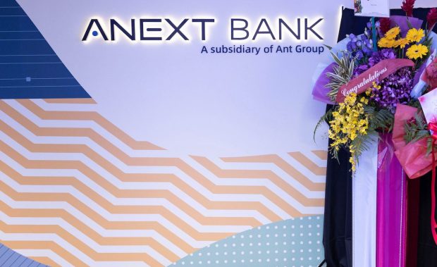 anext bank, ant group, jack ma, singapore, china, MAS