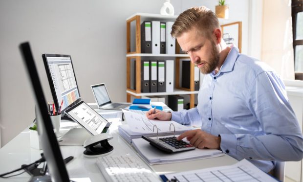 Today in B2B Payments: Orbit, Axletree Partner to Offer End-to-End Treasury Automation