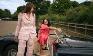 My Wardrobe HQ, Tommy Hilfiger, reCommerce