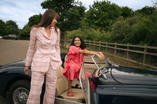 Tommy Hilfiger, My Wardrobe HQ Debut reCommerce Collection