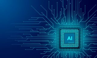 With Payments, AI Glues the Connected Economy Together