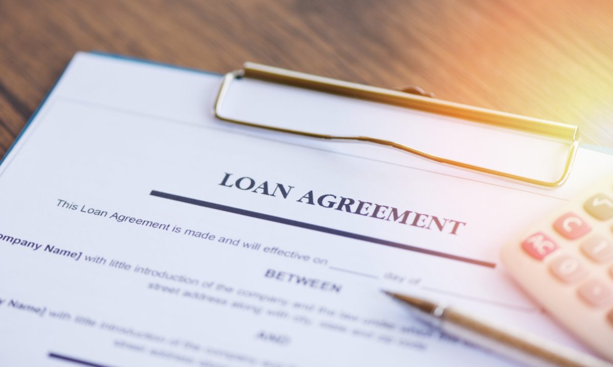 Auto Lenders Brace for Higher Interest Rates, Recession