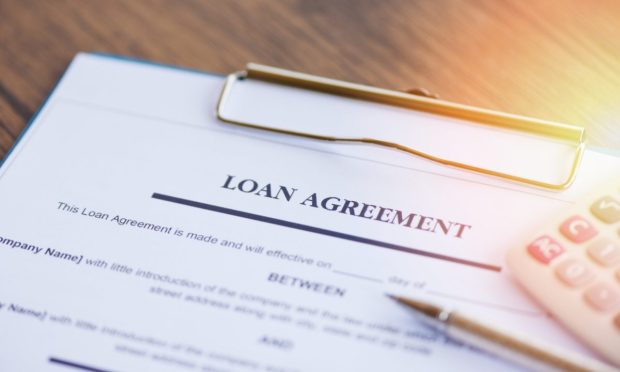 Auto Lenders Brace for Higher Interest Rates, Recession