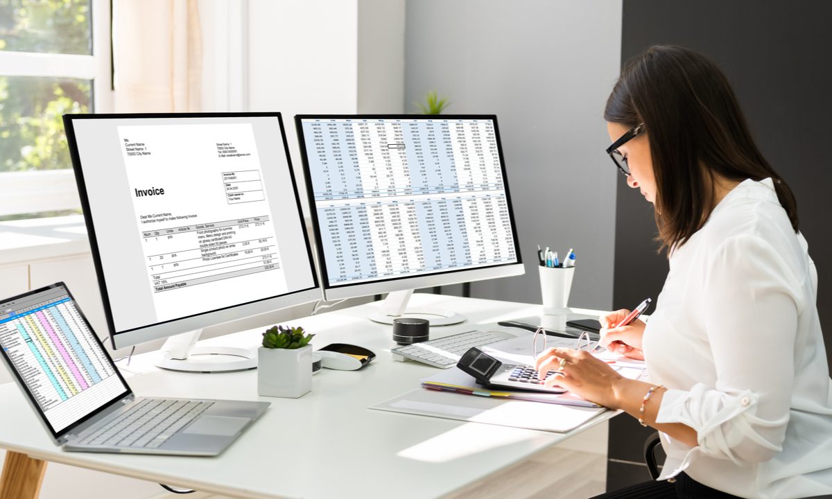 IRIS Expands Outsourcing Service to Accounting Firms in Americas