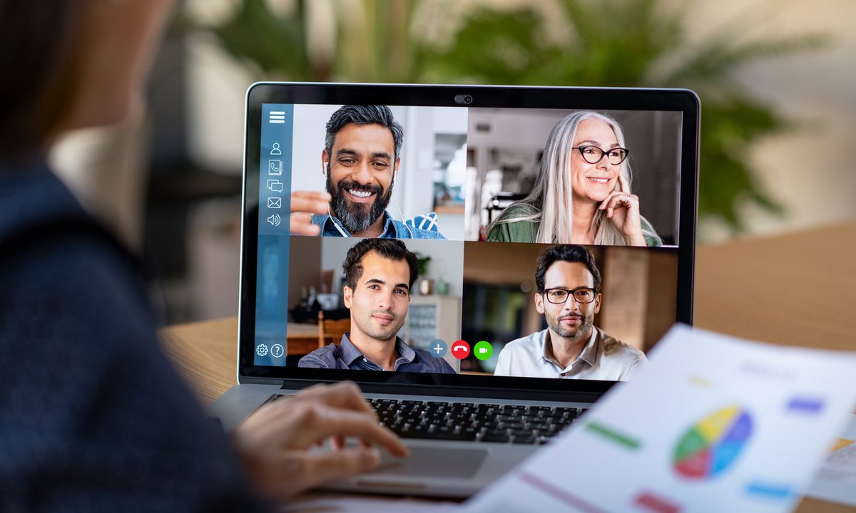 Voice of the CFO: CFOs Take On Role as Efficiency Advisers, Help Connect Remote Teams, Stakeholders