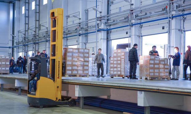 German Supply Chain Platform TradeLink Nets $12.6M in Series A Funding