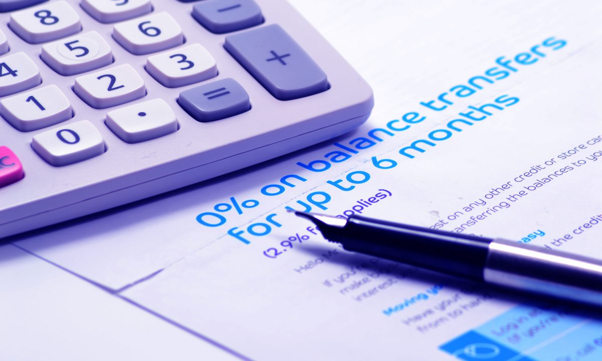 Banks Cut Back on Balance Transfer Offers as Economic Headwinds Mount