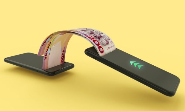 Bank of Ghana Unveils GhanaPay Mobile Wallet