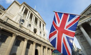 EMEA Daily: BoE Could See Shakeup as New UK Chancellor Seeks to Control Inflation
