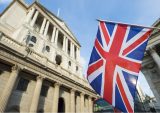 BOE: UK Banks Need to Show They Can Fail ‘Safely’