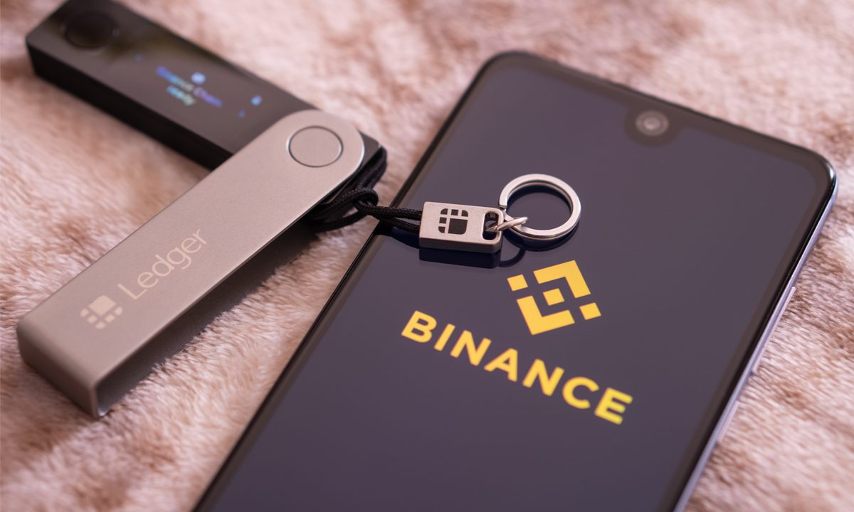SEC Investigates Binance Over ICO of BNB Token