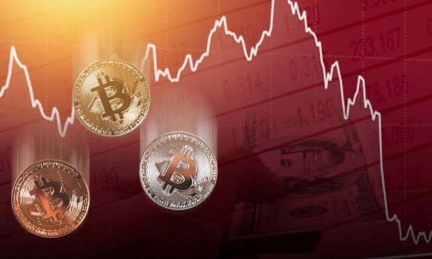 Bitcoin’s Potential as ‘Digital Gold’ Loses Luster as Price Plummets