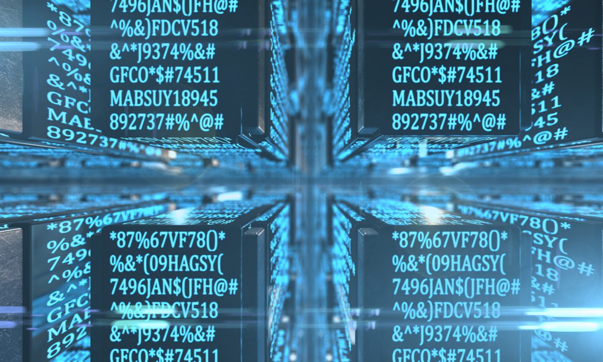 Blockchain in Action: Government Records That Can Lift People Out of Poverty