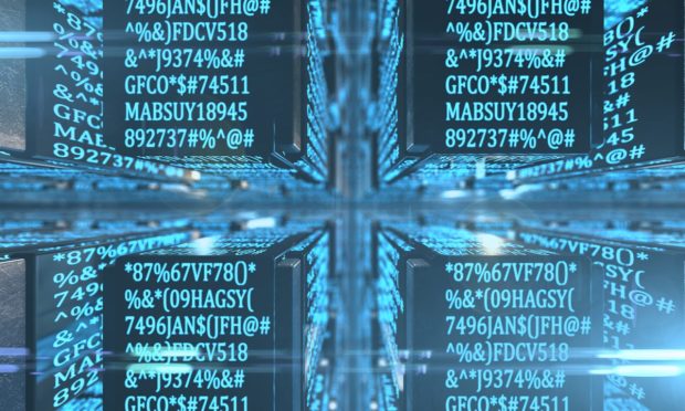 Blockchain in Action: Government Records That Can Lift People Out of Poverty