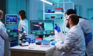 Healthcare Sector Will Devote 10.5% of Spending to AI