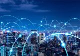 Blockchain in Action: AI, IoT Make Cities Run Better, Faster, Cheaper