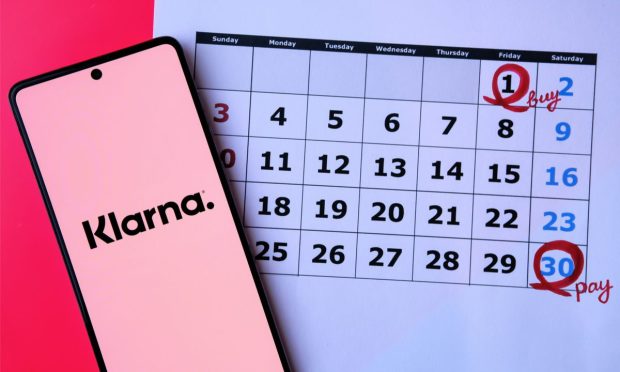 Buy Now, Pay Later App Provider Ranking Sees Two Apps Far Ahead of the Rest of the Field