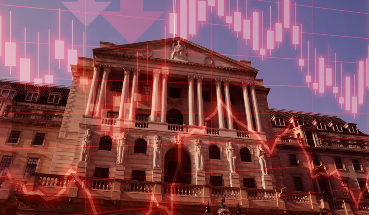 UK Wants Bank of England to Regulate Stablecoins