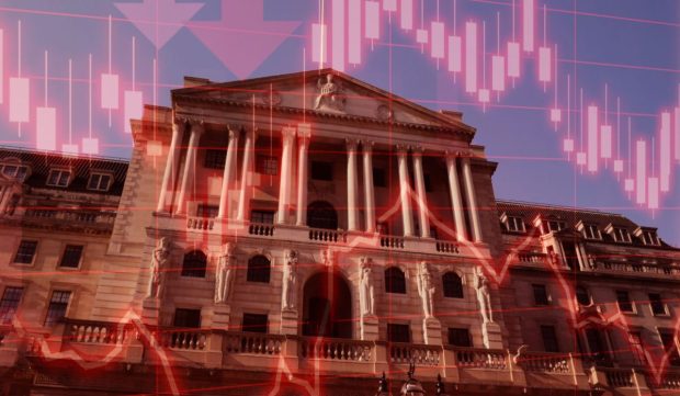 UK Government Wants Bank of England to Regulate at-Risk Stablecoins