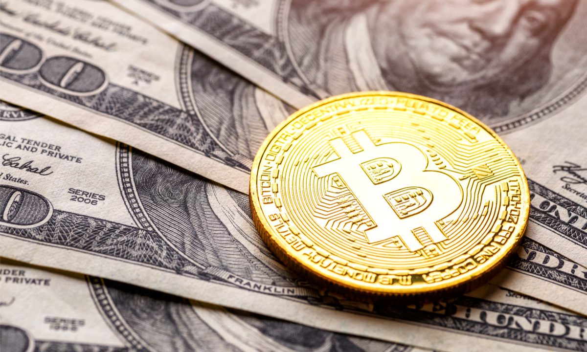 Crypto Is Being Assessed Incorrectly, Says Ex-OCC Head Brian Brooks