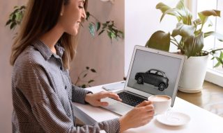 Online Car Shopping Firm Canada Drives Raises $31M
