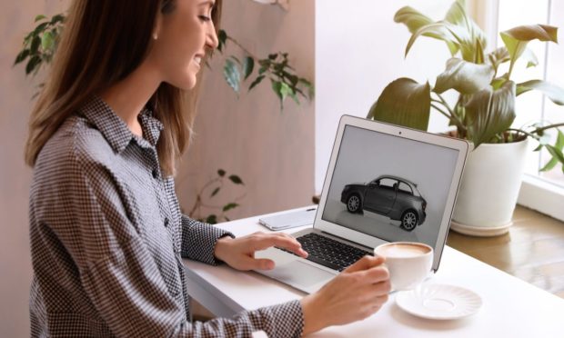 Online Car Shopping Firm Canada Drives Raises $31M