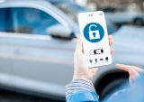 Connected Cars Add Digital Keys to Personalize Driver Experience 