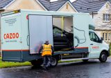 Online Car Retailer Cazoo Rolls Into Italy