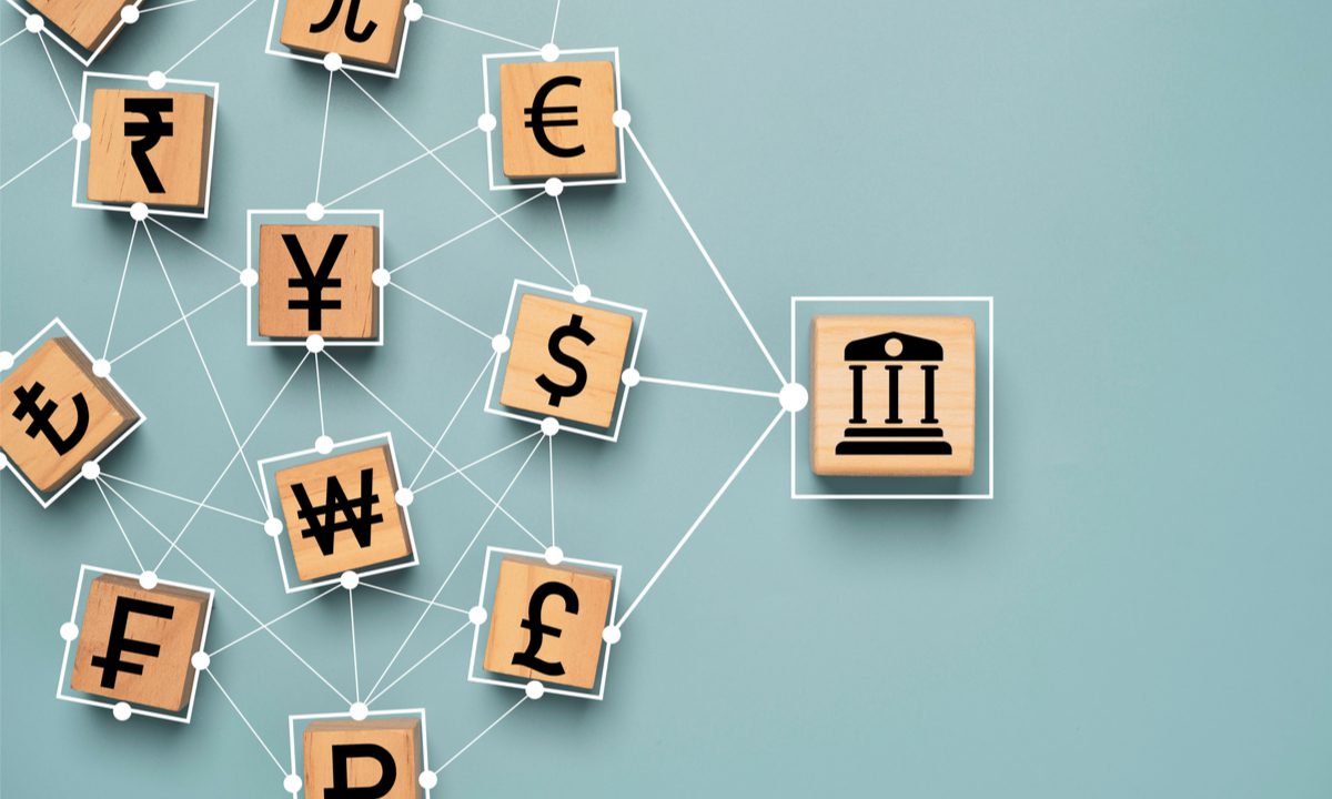 CBDC Weekly: Report Says CBDCs Can Outdo Crypto