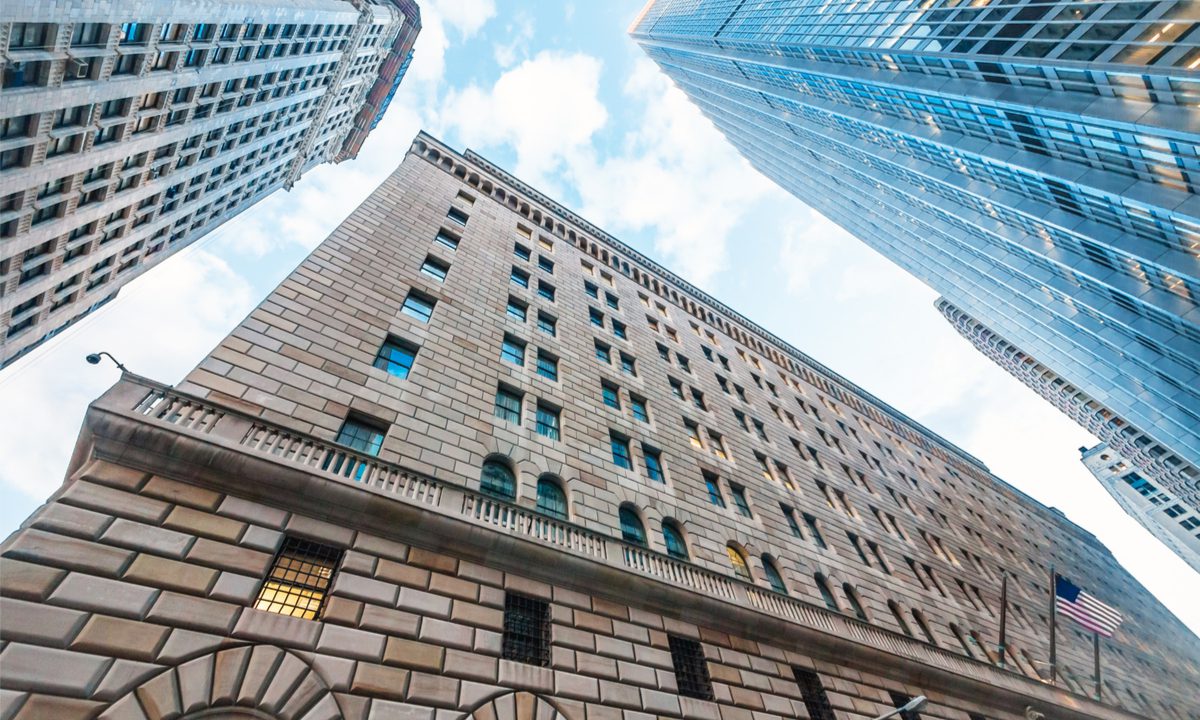 CBDC Weekly: NY Fed Warns About Bank Risks; India Lauds Crypto ‘Killer’; Thai Central Banker Says CBDC Will Replace Cash; Brazil Wants ‘Innovation’