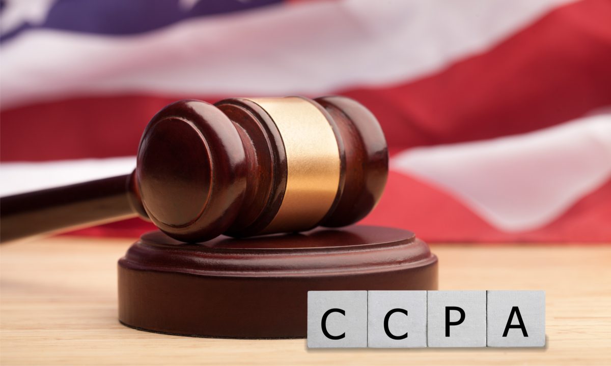California Privacy Bill Draft Sidesteps Key Personal Data Collection Issues