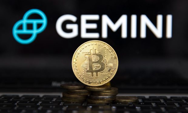 CFTC Charges Gemini Trust Company in Bitcoin Futures Case
