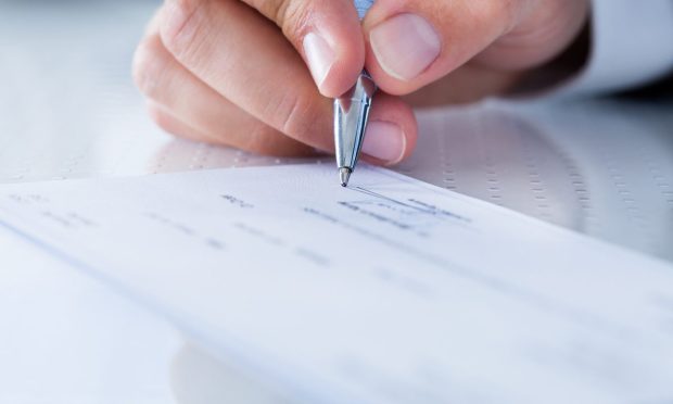 Paper Checks Remain B2B Payments Biggest Digital Blocker